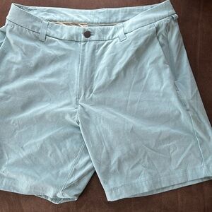 Lululemon shorts size 32